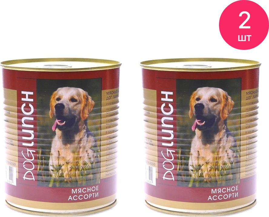 Daily Dog Корм Для Собак Купить