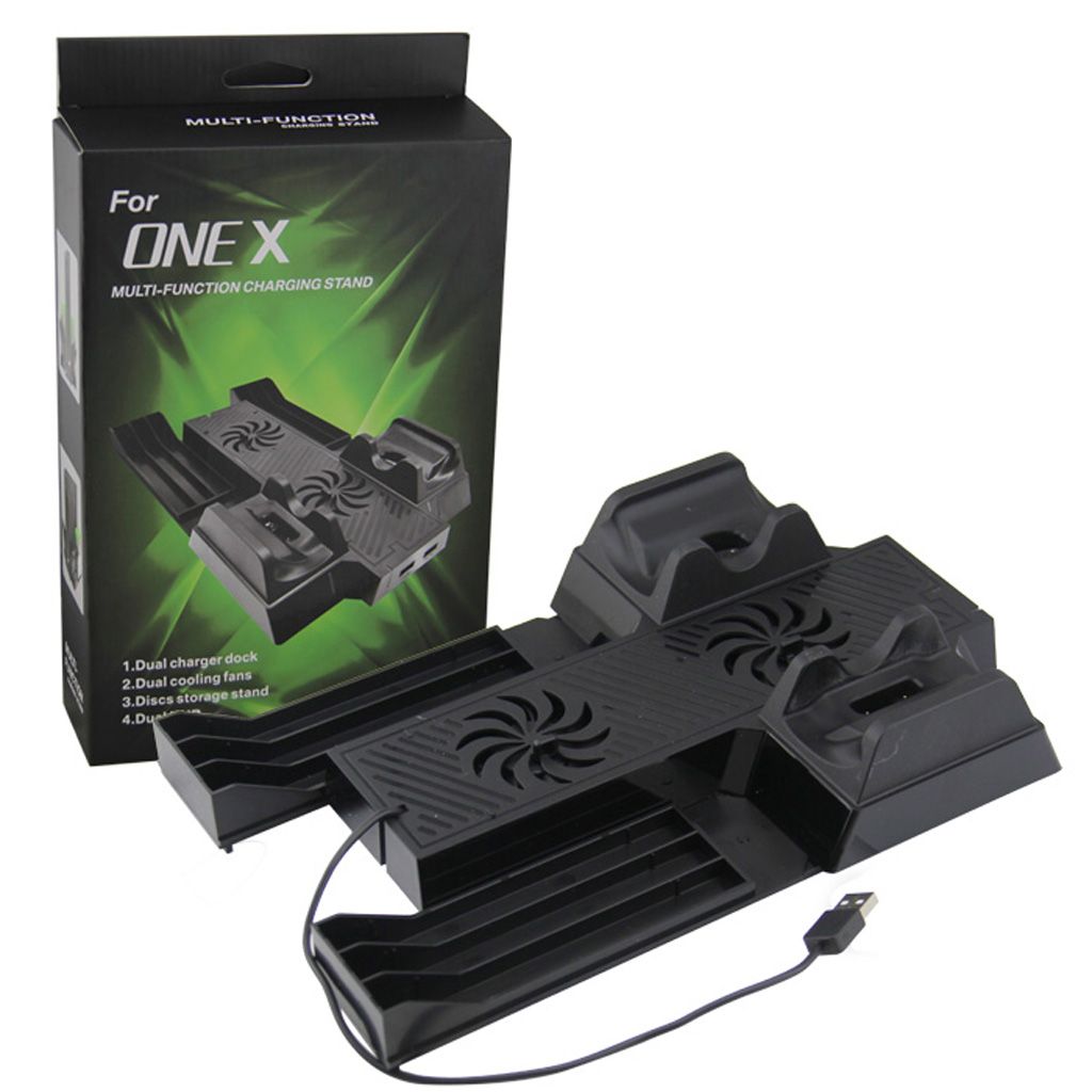 Multi function charger. Доп охлаждение для xbox one. multifunctional charger. подставка multifunctional. digital. metal. stand. зарядка. аккумулятор для. планшет. aolion al-xb2019.