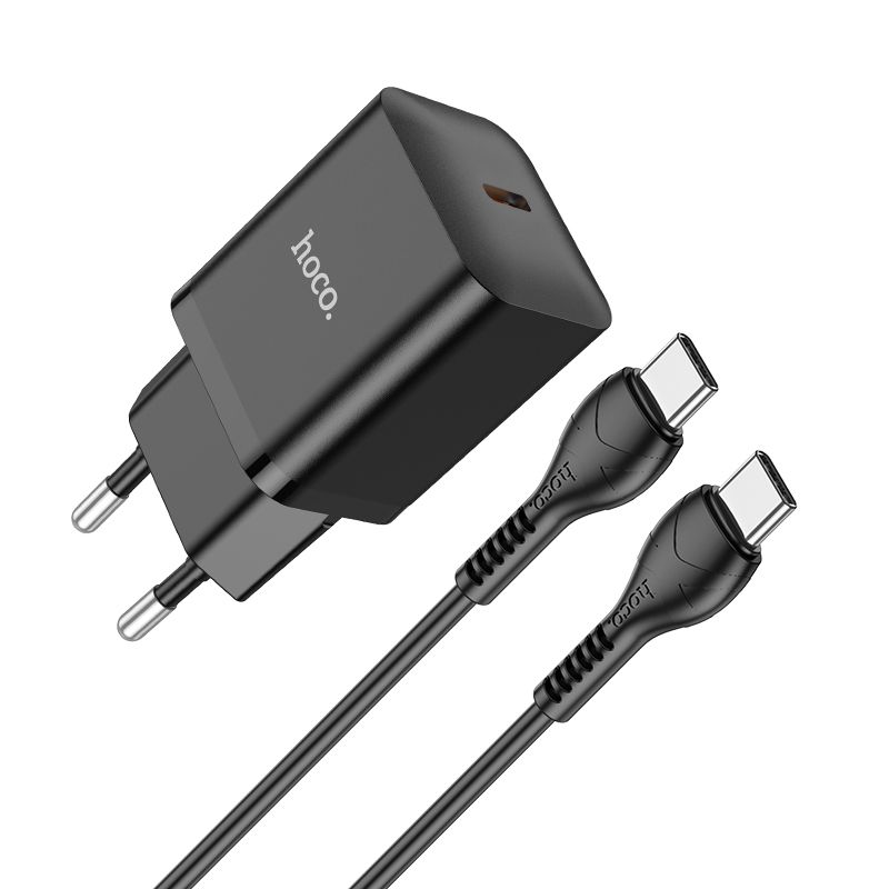Зарядное устройство для телефона usb type c