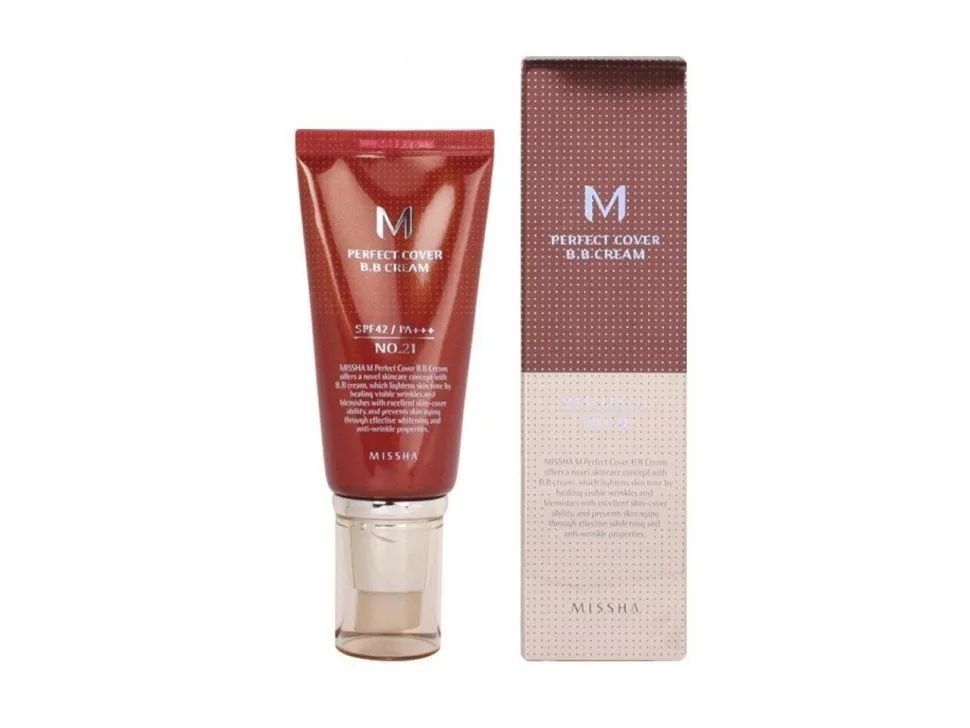 Bb missha тона. Missha BB Cream 21 тон. BB крем Миша 21 тон. BB крем Missha 13 тон BB perfect Cover Cream spf42 50 мл. Крем Миша 13 тональный тон.