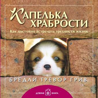 Капелька храбрости. Как достойно встречать трудности жизни | Грив Бредли Тревор