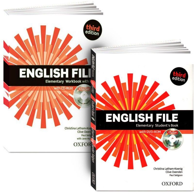 English file 3 elementary. English file Elementary 3rd Edition. New English file Elementary. New English file Elementary student's book. American English file 3rd Edition.