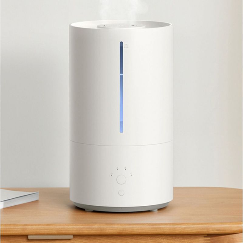 Xiaomi smart humidifier 2 mjjsq05dy инструкция. Xiaomi Smart Humidifier 2 eu. Увлажнитель Xiaomi Mijia 2 Smart Humidifier (mjjsq06dy) белый