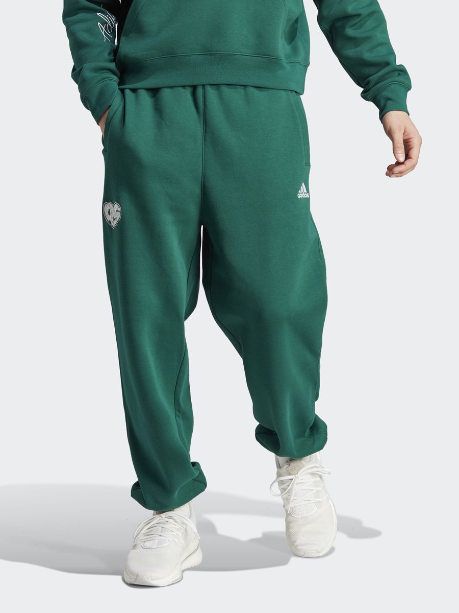 БрюкиспортивныеadidasSportswearBlFlPntQ3Fl