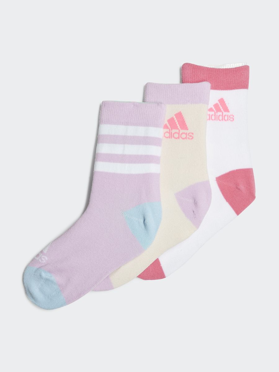 КомплектносковadidasLkSocks3Pp,3пары