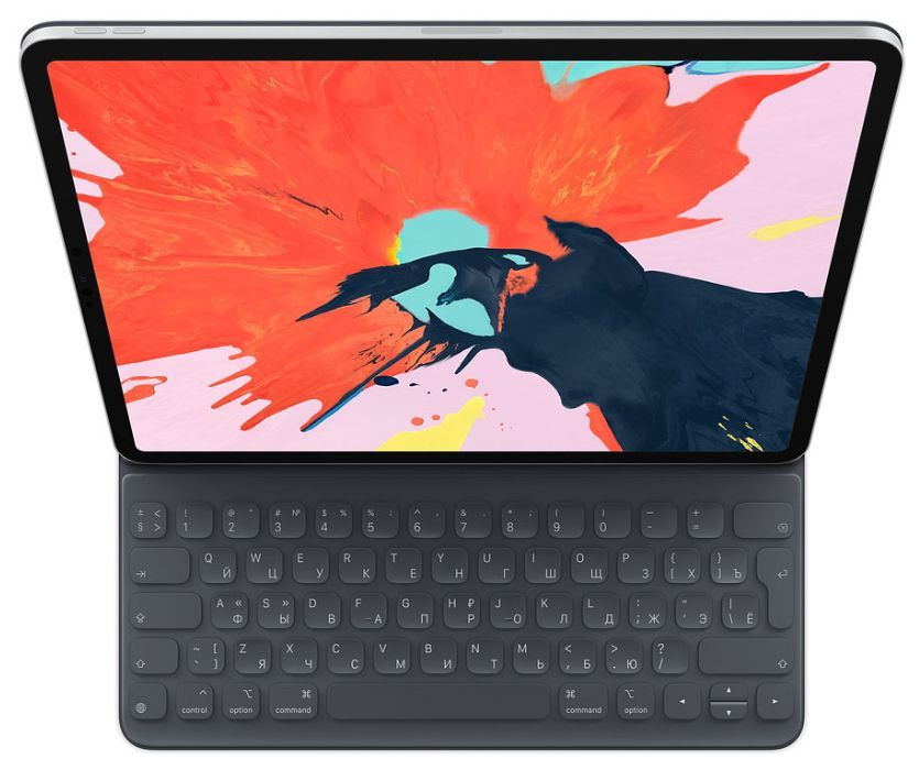 Smart Keyboard Folio Ipad Pro 11