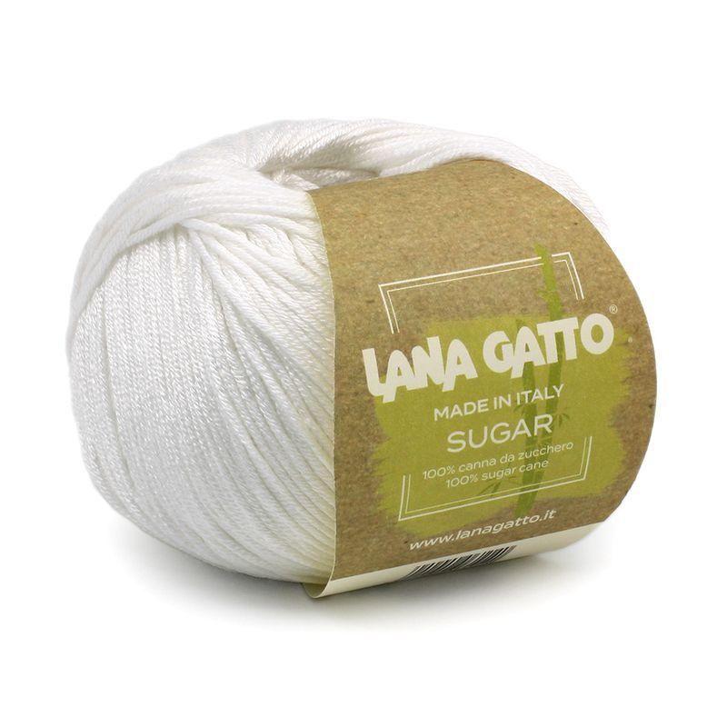 Пряжа Lana Gatto Sugar Купить