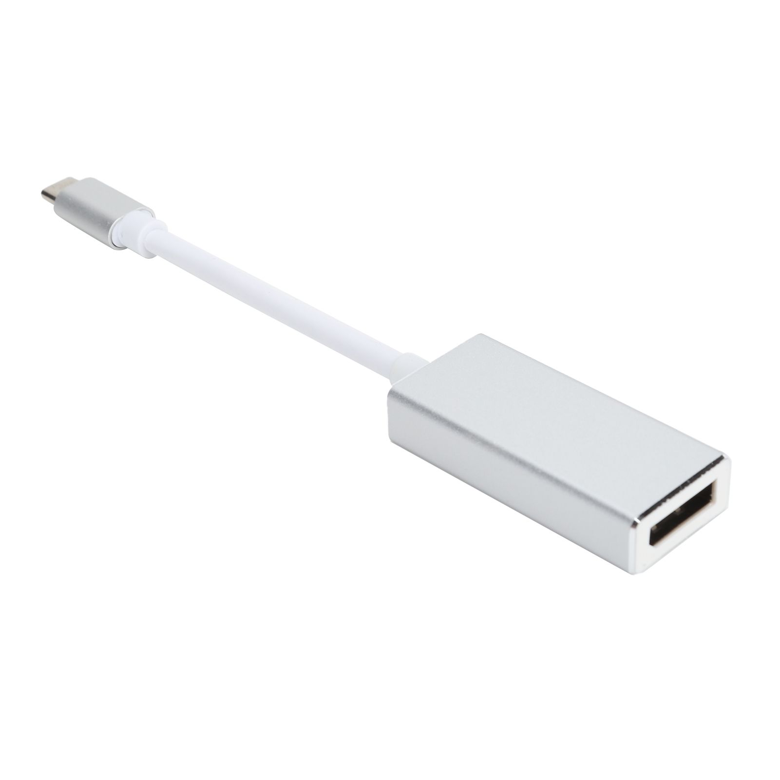 Адаптер usb c displayport