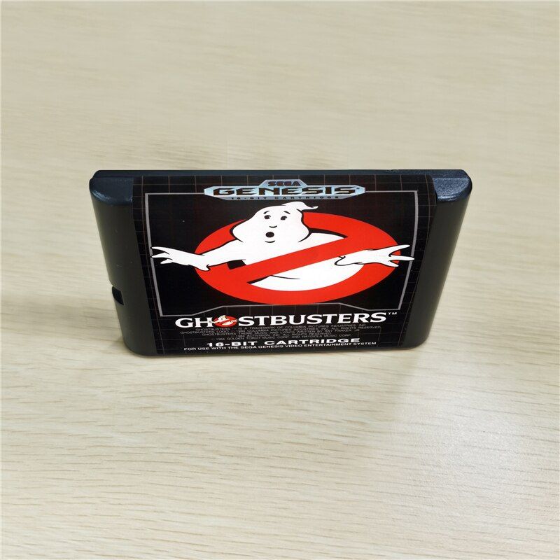 Ghostbusters