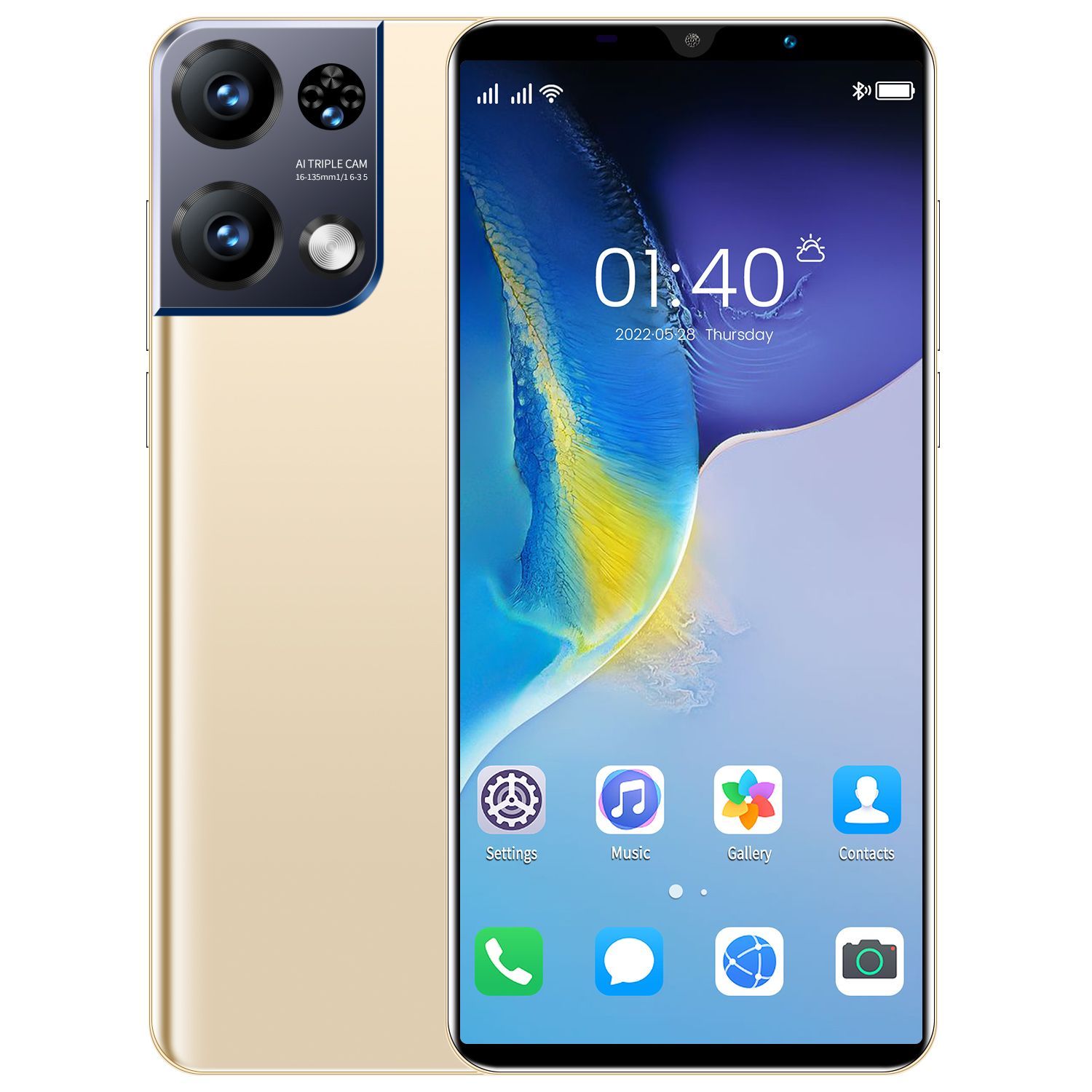 Смартфон Reno8 Pro 16 512 Гб Купить