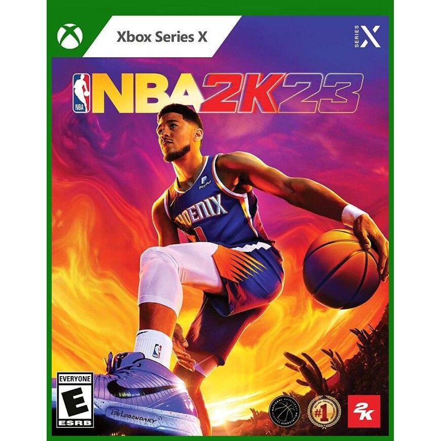 NBA 2K23      2K Support