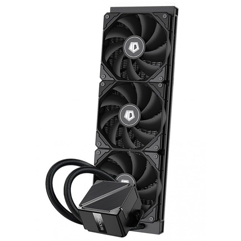 Id cooling dashflow 360 xt