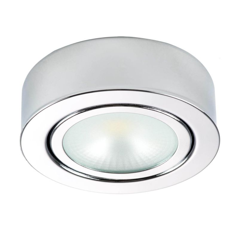 Lightstar Подсветка для мебели, LED, 3 Вт