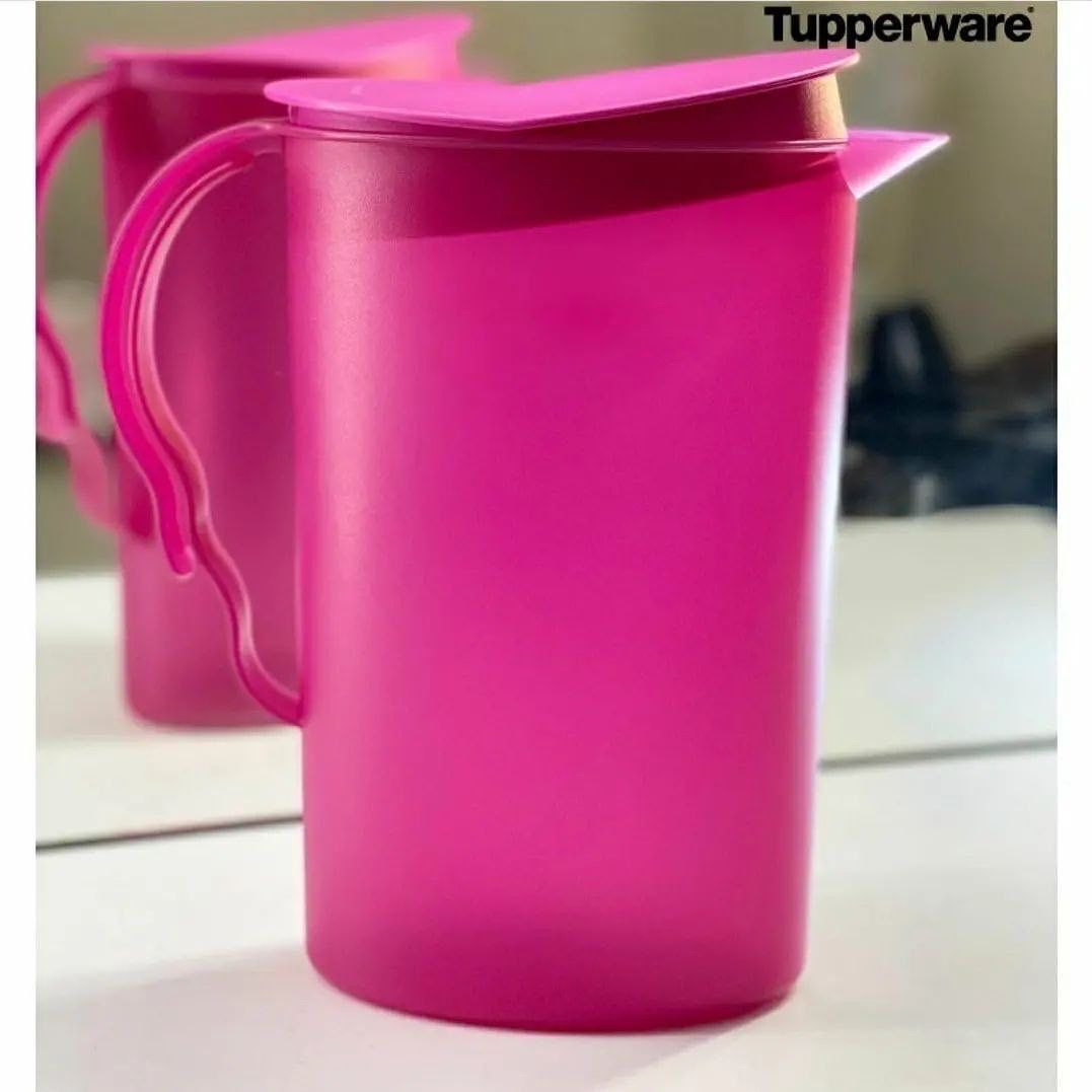 Кувшин Tupperware купить по выгодным ценам в интернет-магазине OZON  (1072803144)