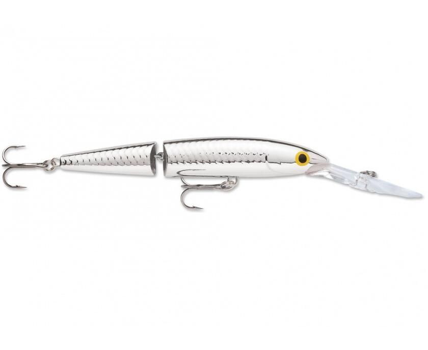 Воблер jointed. Rapala Jointed Deep Husky jerk 12. Воблер Rapala JDHJ-08 HT.