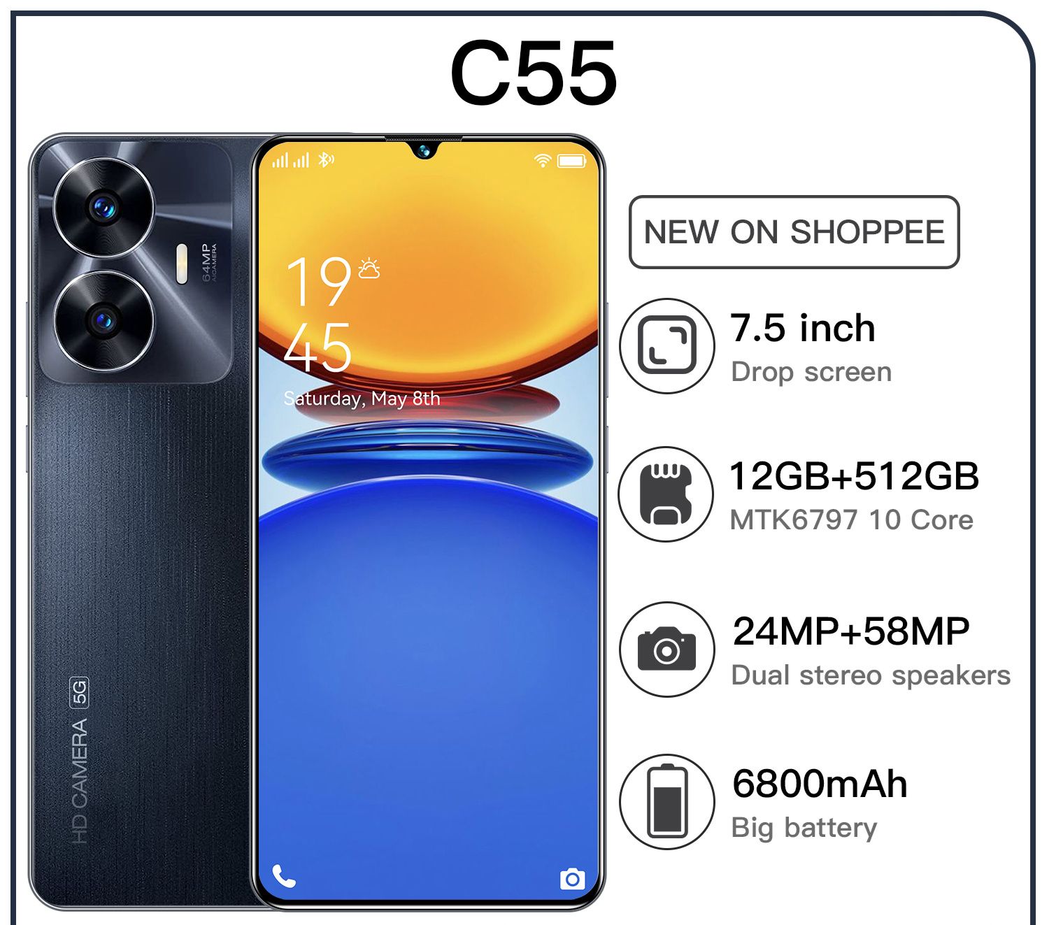 Смартфон Reno8 Pro 16 512 Гб Купить