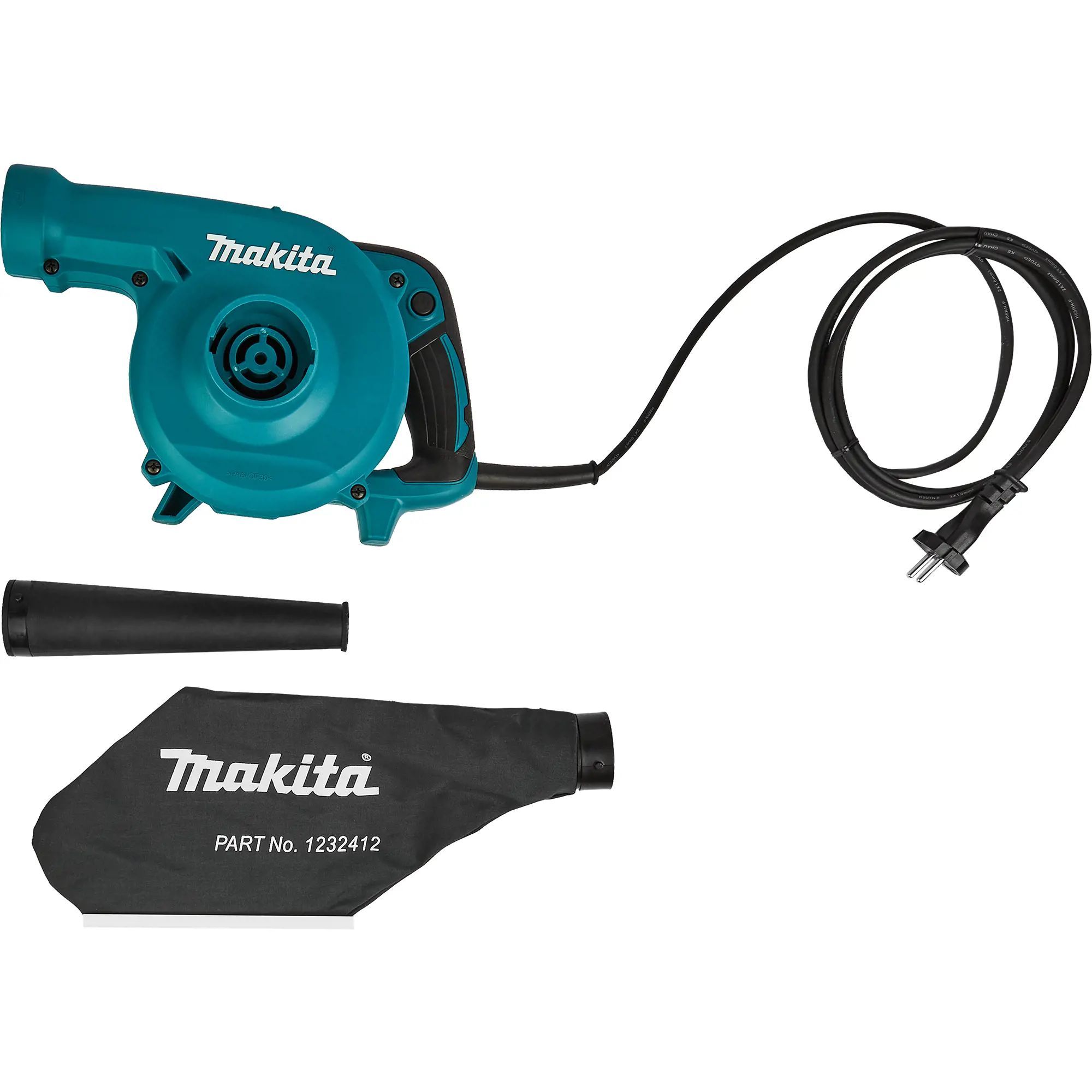 Makita ub1103