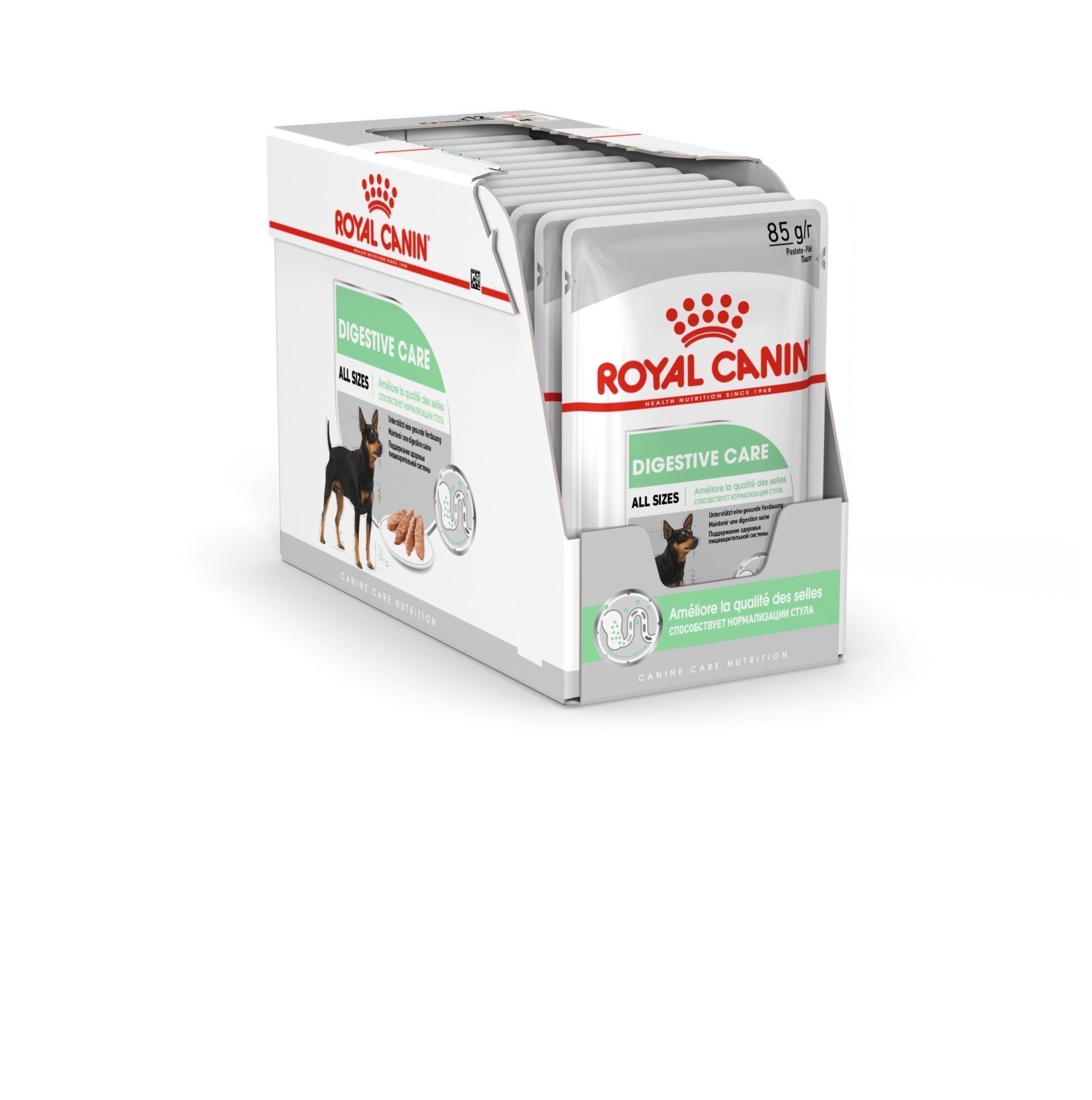 Royal canin store large digestive care