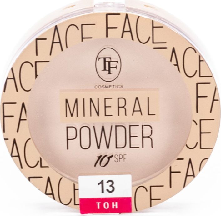 Mineral cosmetics пудра. TF Cosmetics Mineral Foundation. Тональный крем с пудровым финишем. TF Cosmetics Mineral Foundation палитра.