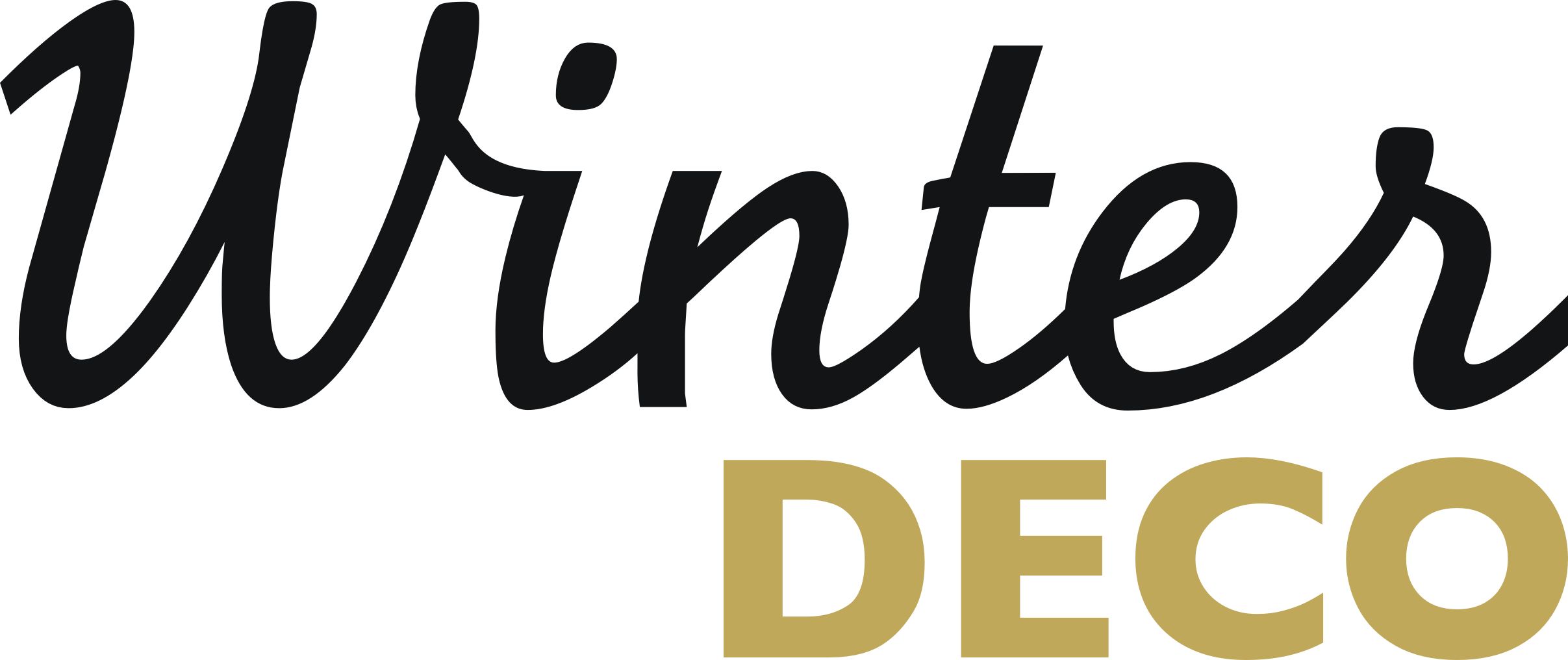 Winter Deco — купить товары Winter Deco в интернет-магазине OZON