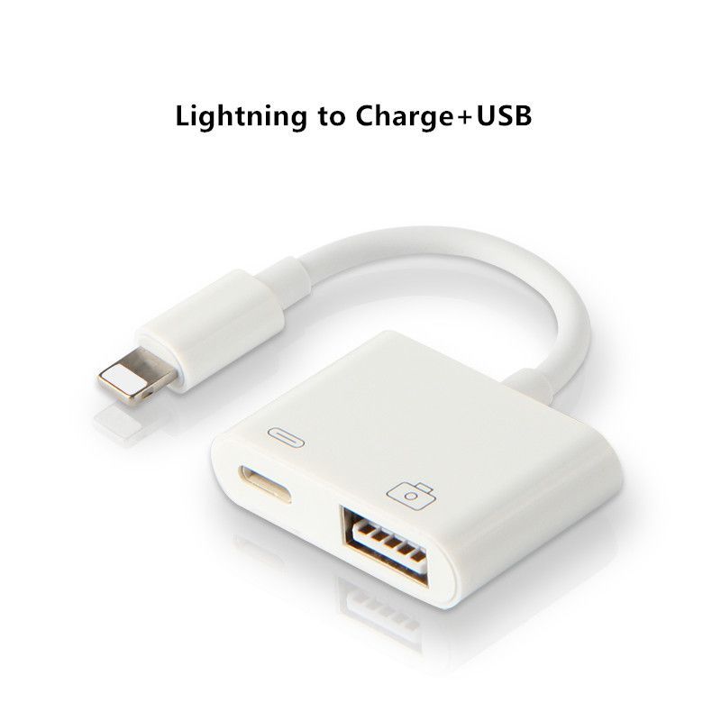 Lightning hdmi адаптер. Lightning hdmi адаптер