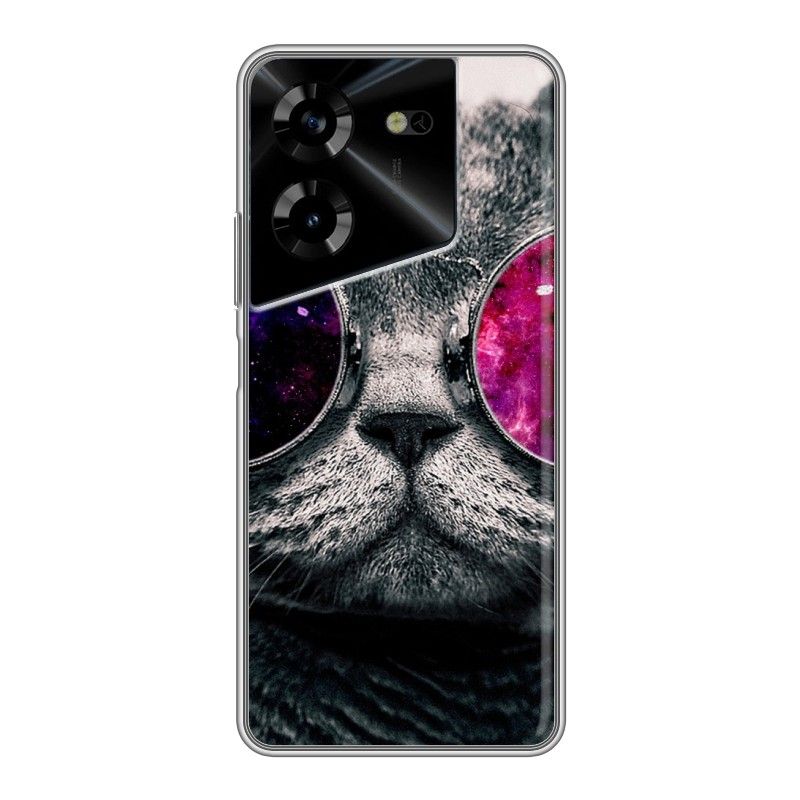 Пова 5 отзывы. Infinix hot 12 чехол. Неоновый кот. Пушистые чехлы Realme 9 Pro Plus. Чехол для телефона Infinix hot 2023 года
