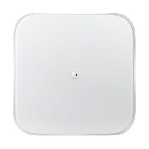 Весы напольные электронные Xiaomi Mi Smart Scale 2