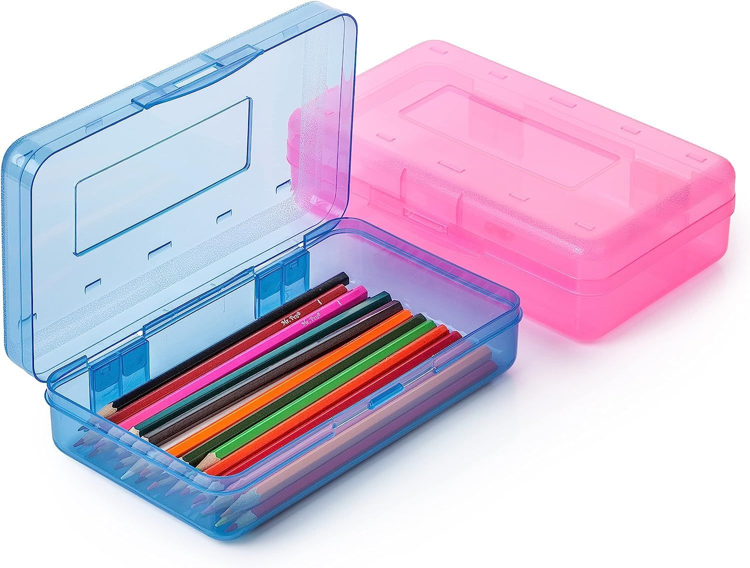 Little colorful Pencil Box