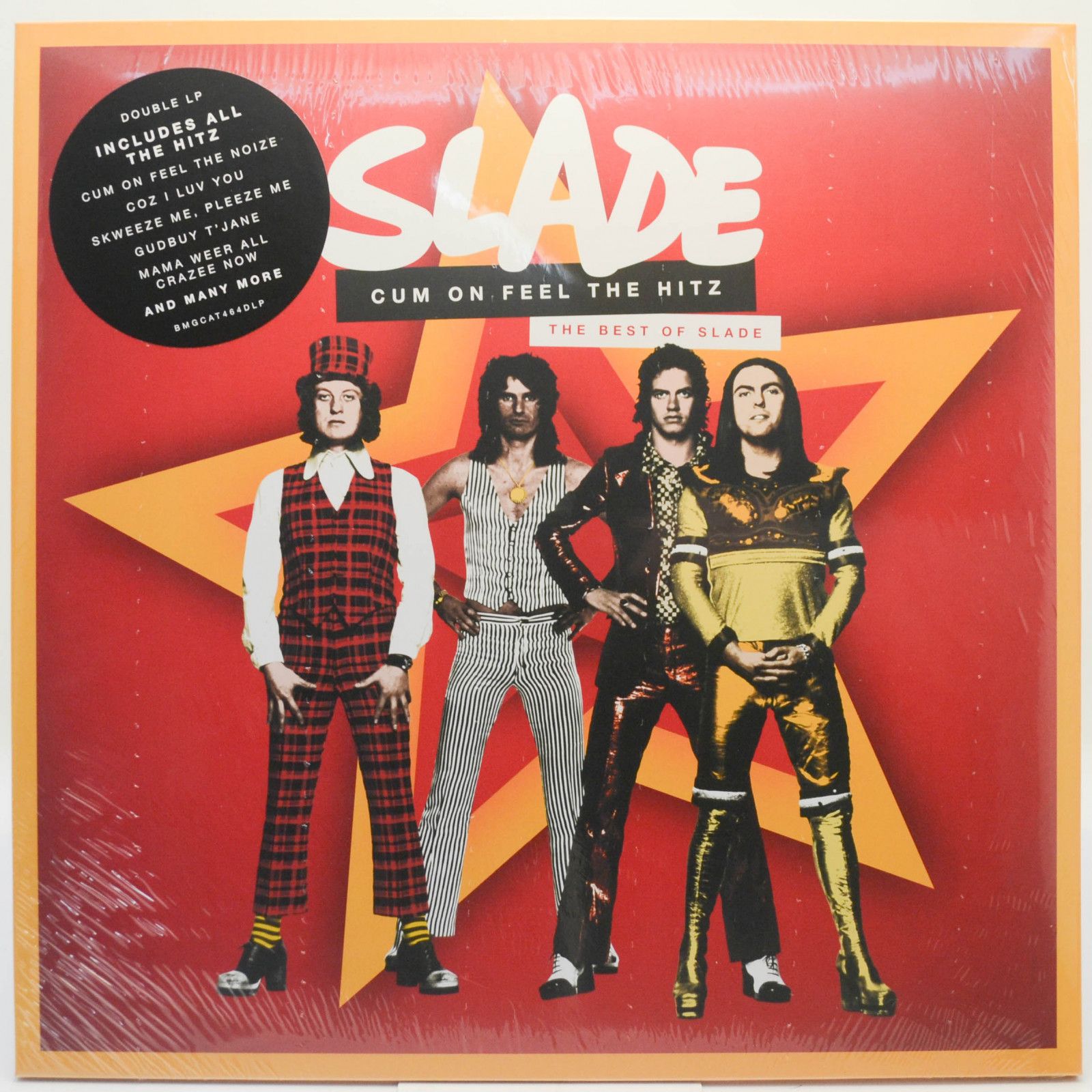 Slade слушать лучшие песни