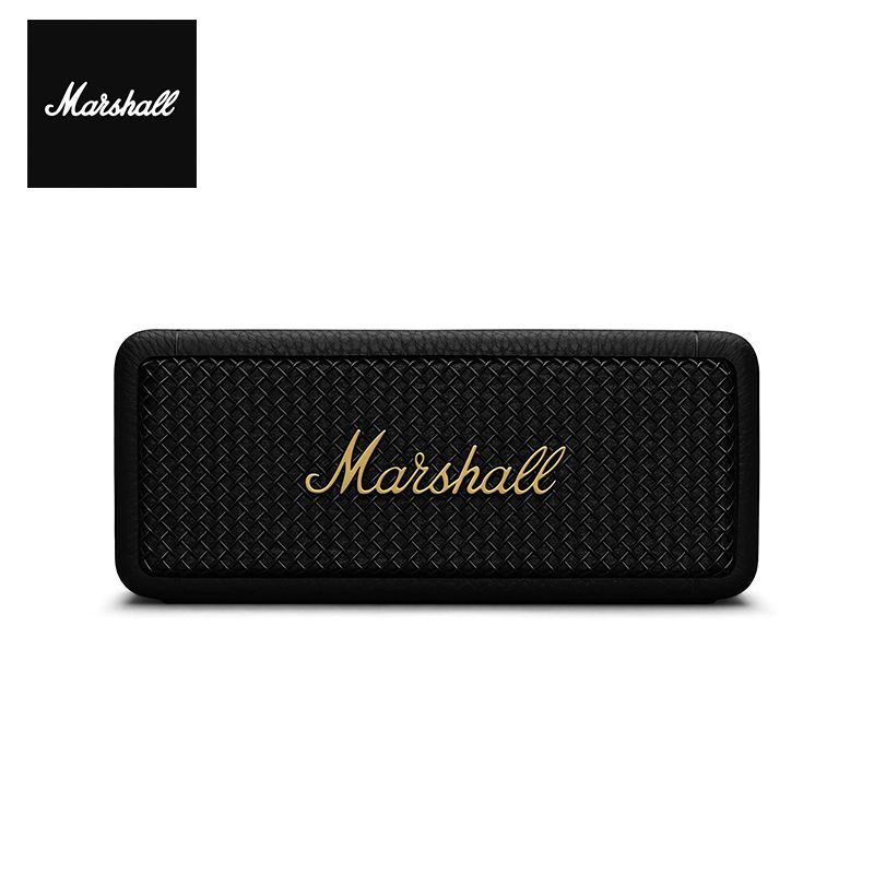 Колонка Marshall Emberton 2 Купить