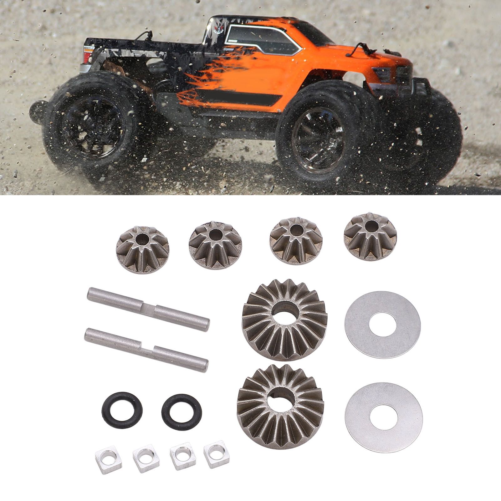 Zd racing dbx 10. Zd racing dbx 10