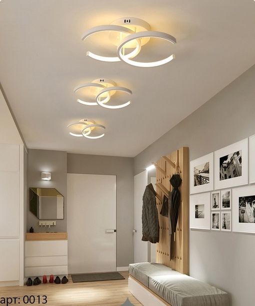 потолочный светильник modern ceiling light