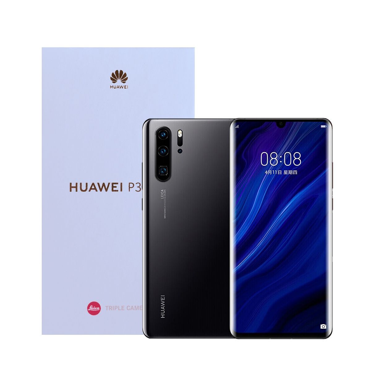 Смартфон HUAWEI HW_P30 Pro - купить по выгодной цене в интернет-магазине  OZON (1070171406)