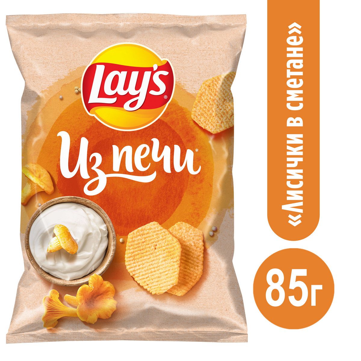 Все Вкусы Лейс купить на OZON по низкой цене