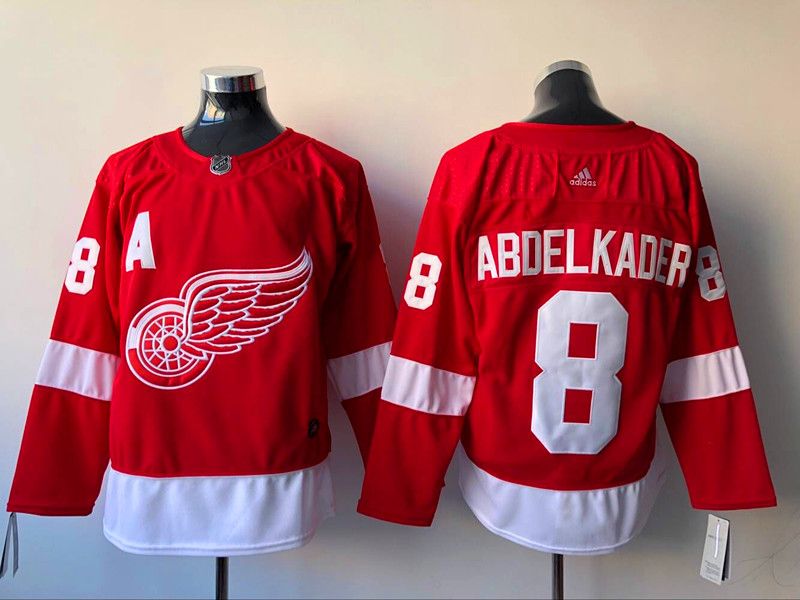 NHLджерсихоккейнаяДетройтРедУингзDetroitRedWingsJerseyPavelDatsyuk