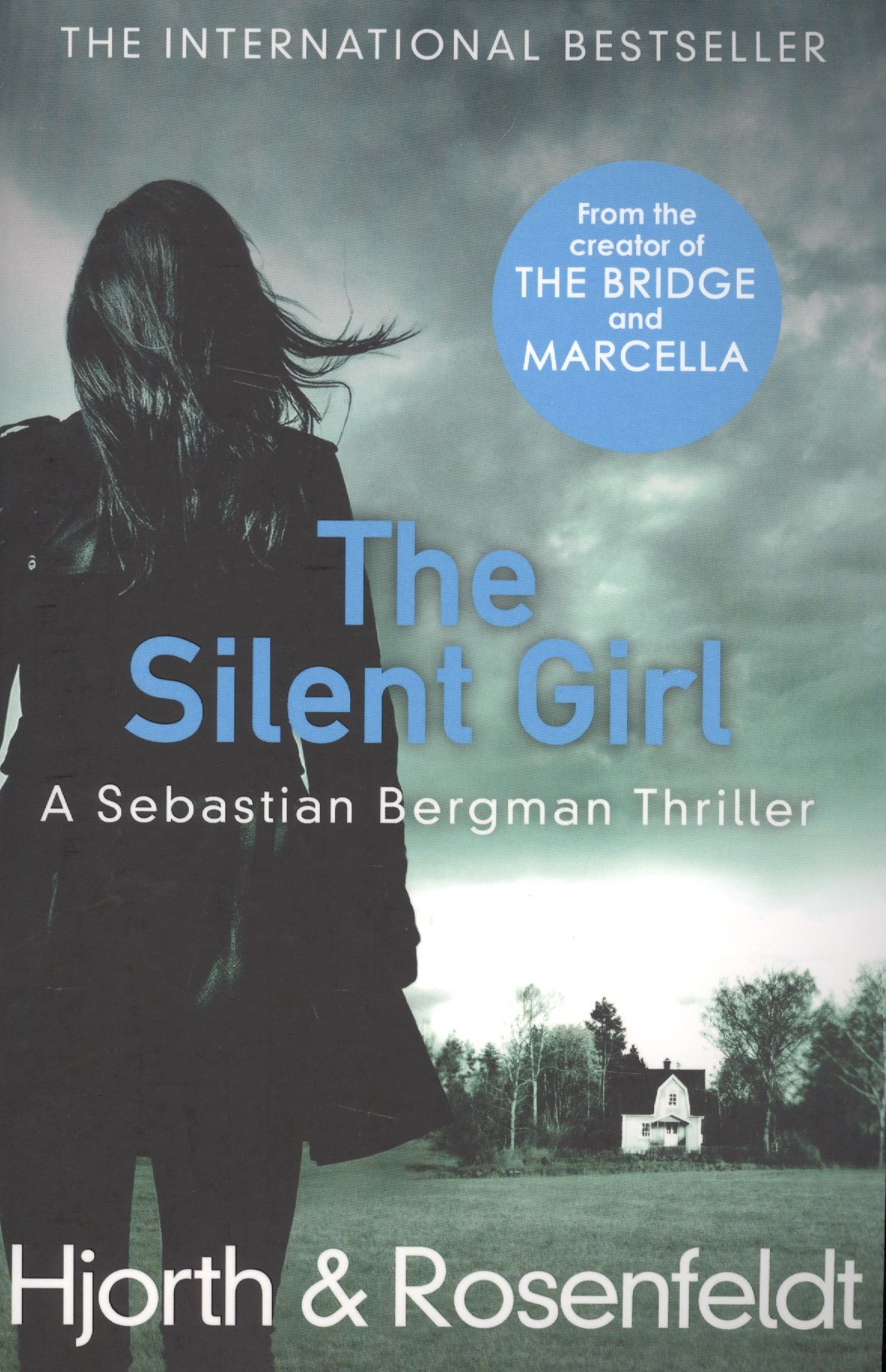 The Silent girl. Саспенс в литературе. Be my Silent girl читать.