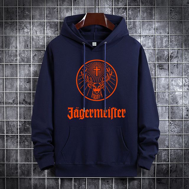 ХудиJagermeister