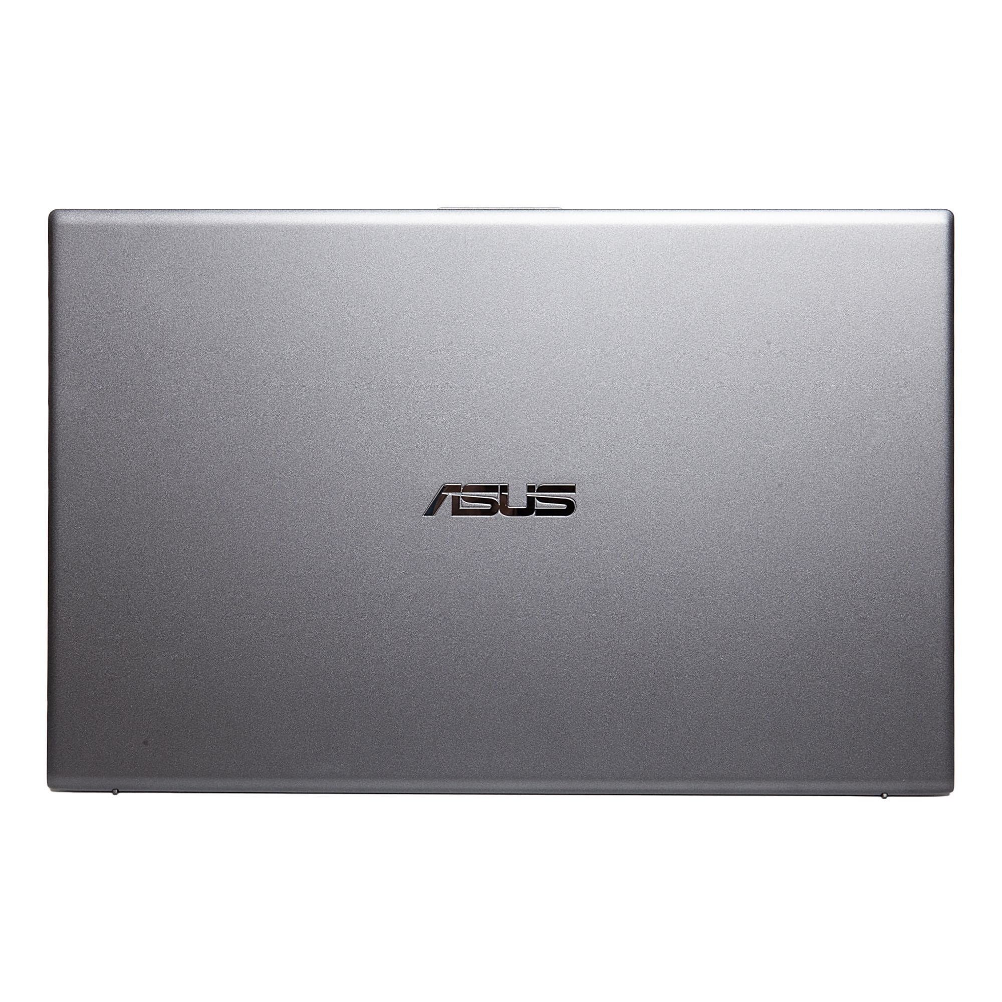 Крышка матрицы для ноутбука Asus VivoBook X512DA X512U X512FL / X512JA  A512DA F512DA X512UB A512F F512D X512UA X512F X512DK X512FA A512JA A512FA ,  F512F X512JP A512FL F512JA X512UF - серая - купить