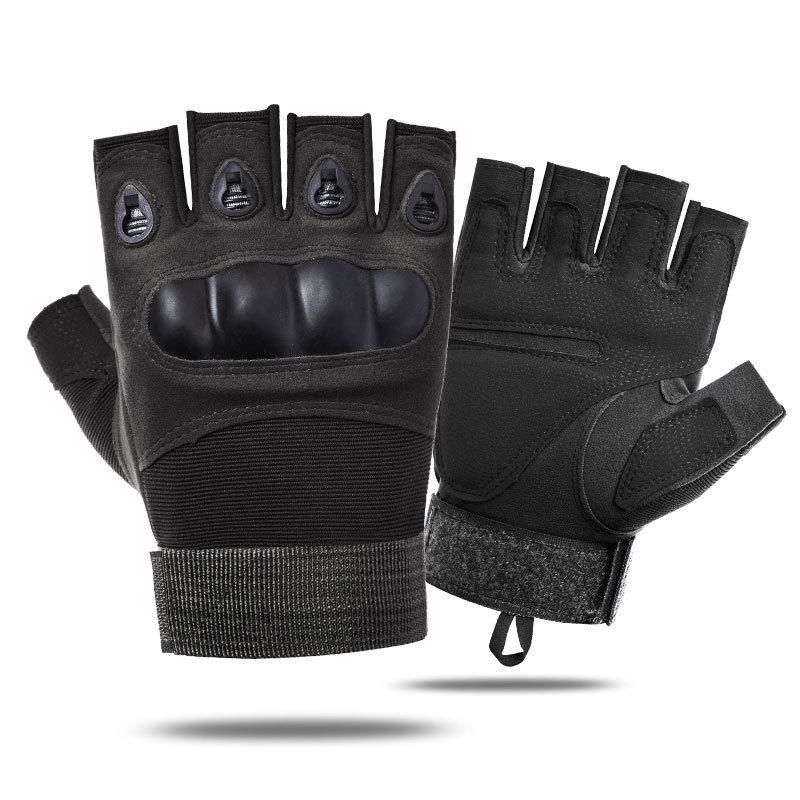 Перчатки ke Tactical Soft Knuckle тактические