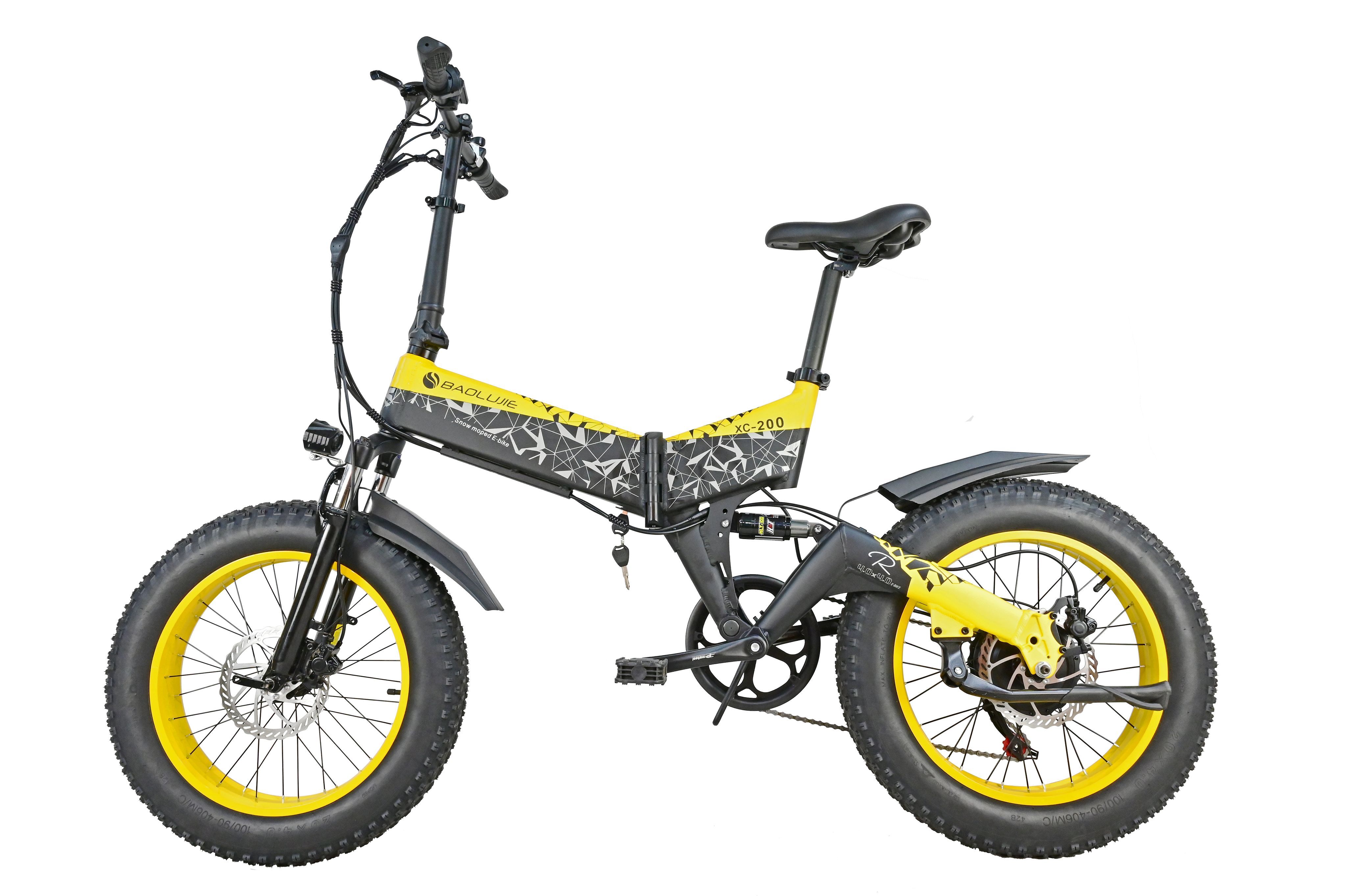 Электровелосипед 200 кг. Минако электровелосипед до 200кг. Baolujie xc200 купить.