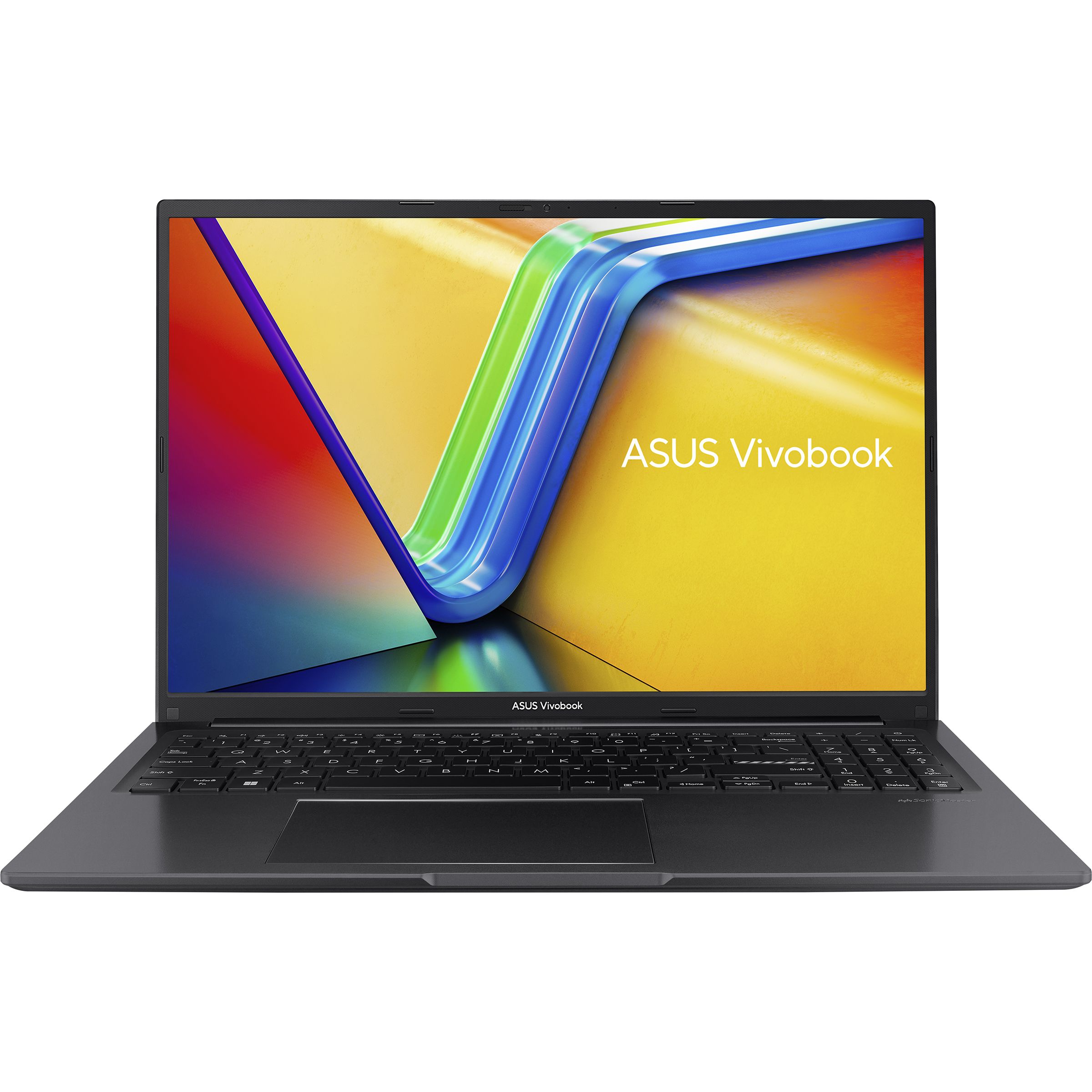 Vivobook16M1605XA-MB059Ноутбук16",AMDRyzen97940HS,RAM16ГБ,SSD1024ГБ,AMDRadeonGraphics,Безсистемы,(90NB1221-M003S0),черный,Русскаяраскладка