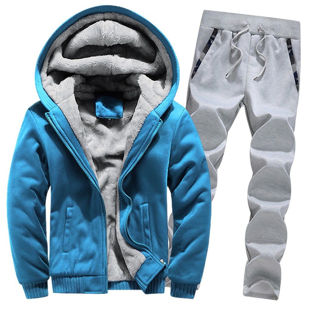 Одежда Winter Tracksuit