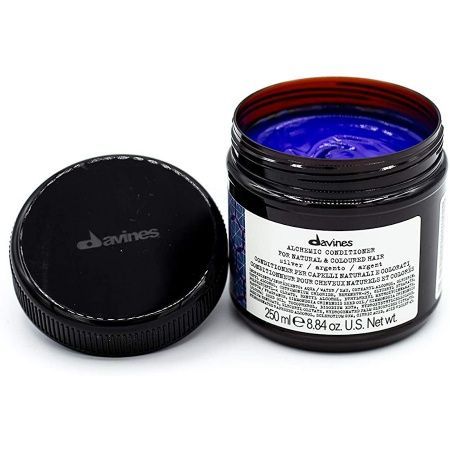 DAVINES ALCHEMIC Кондиционер "Алхимик" Серебряный 250 мл купить