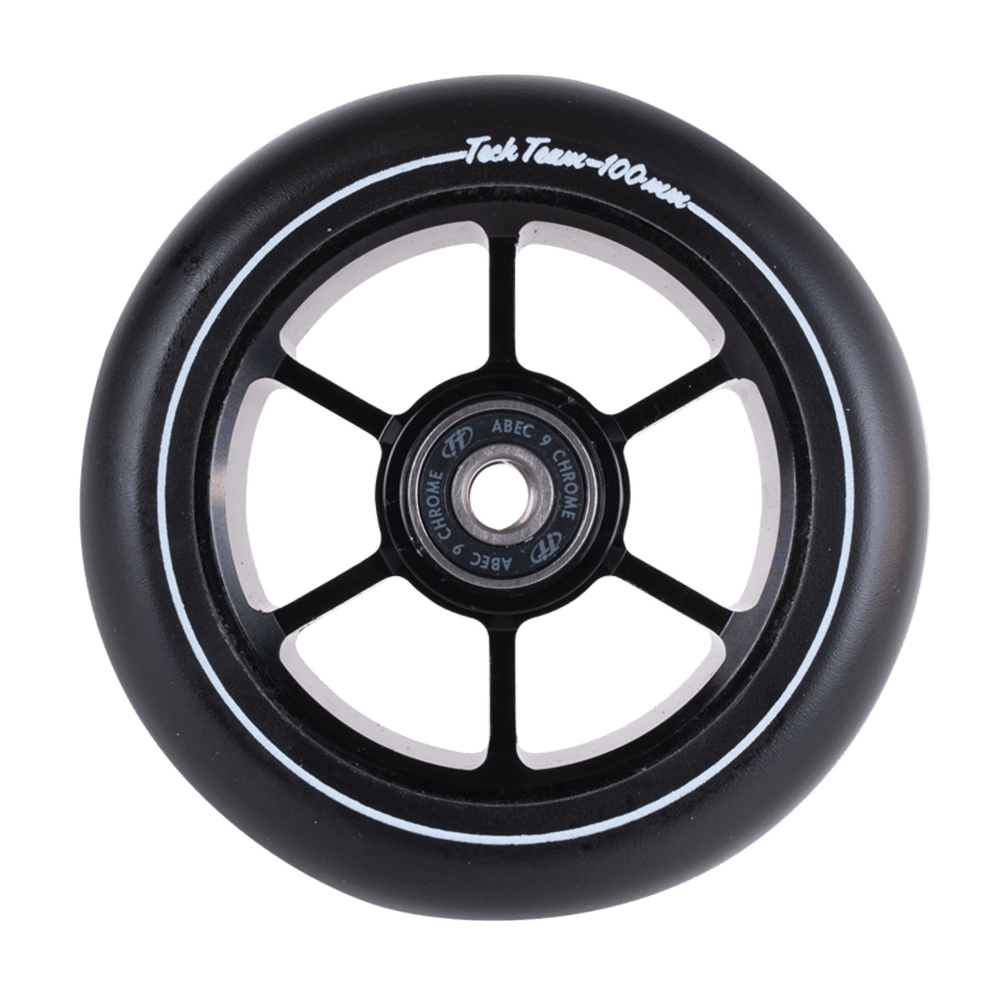 Форма самоката