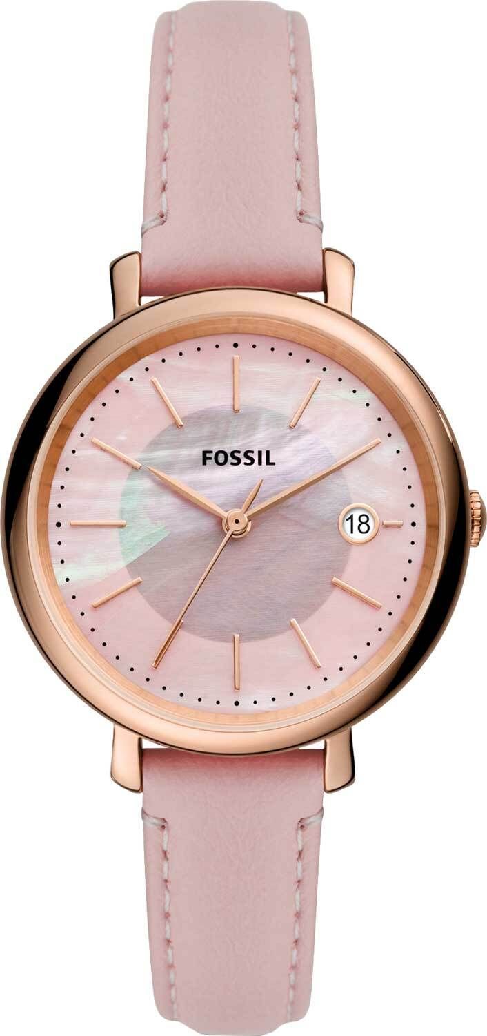 Fossil solar