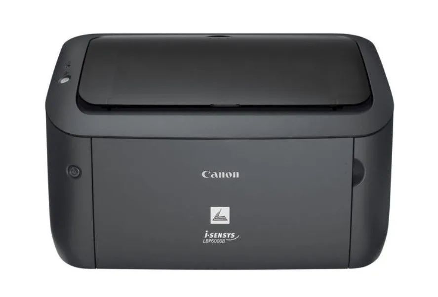 Драйвер принтера canon i sensys lbp6030b