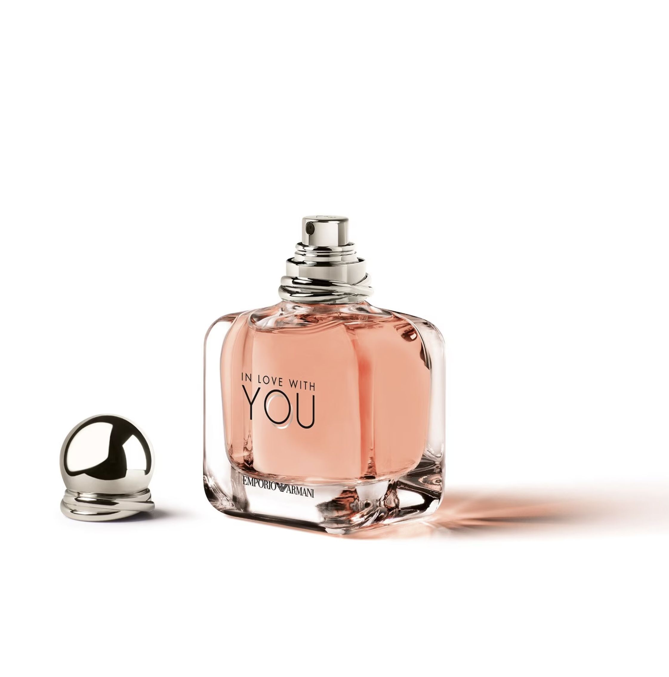 In love with you edp online