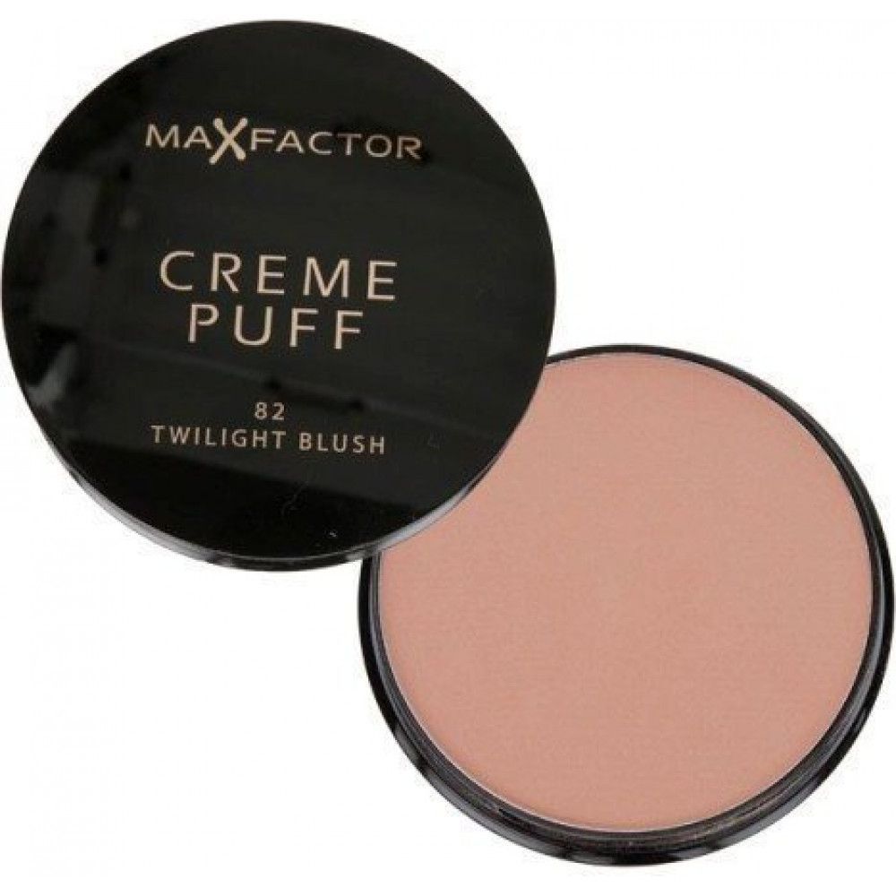 Max Factor Creme Puff Pressed Powder 53