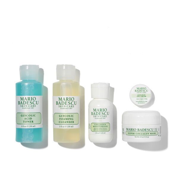 MARIO BADESCU Anti Aging Regimen Kit OZON 1235755585
