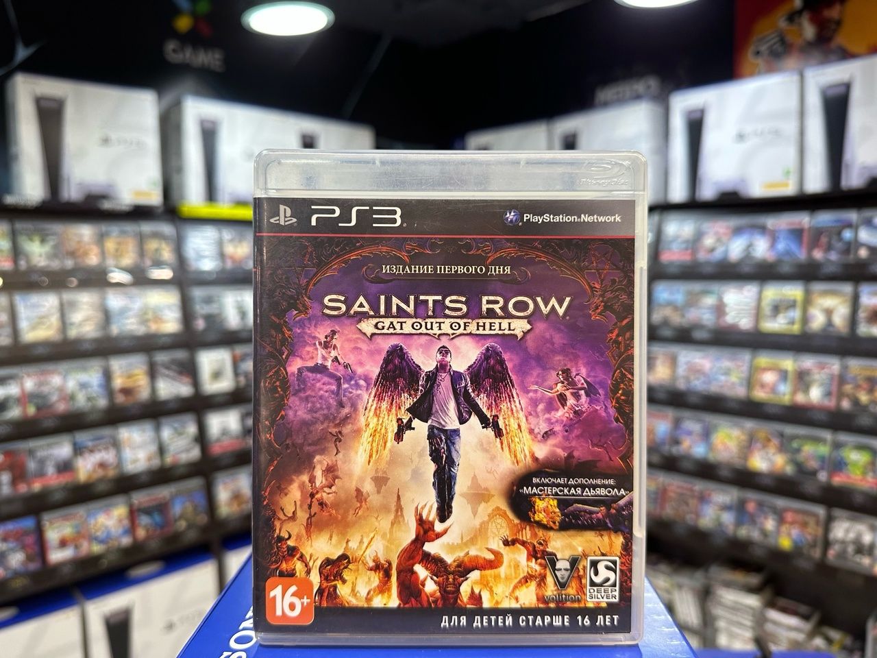 Saints row gat out of hell steam api dll фото 62